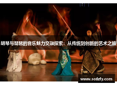 胡琴与琵琶的音乐魅力交融探索：从传统到创新的艺术之旅